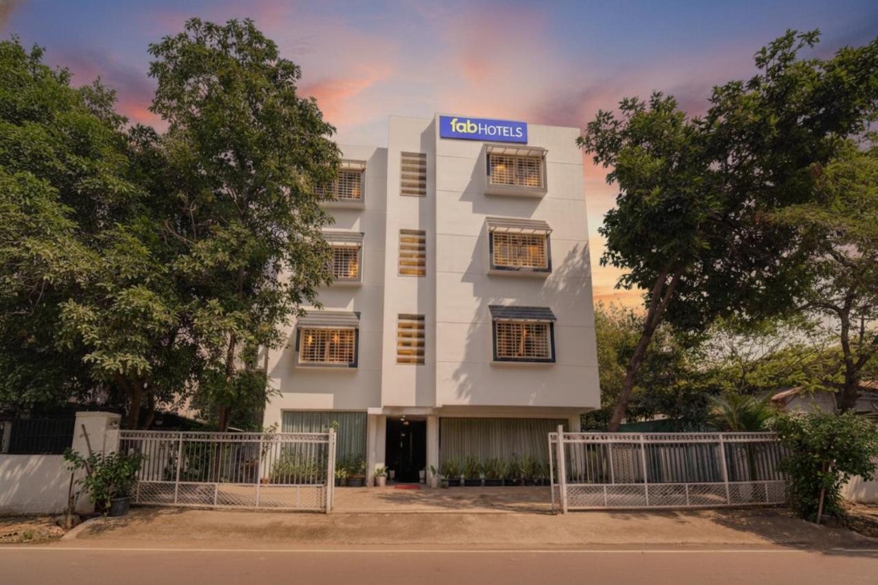 Photo - Fabhotel Ans Kp Annex