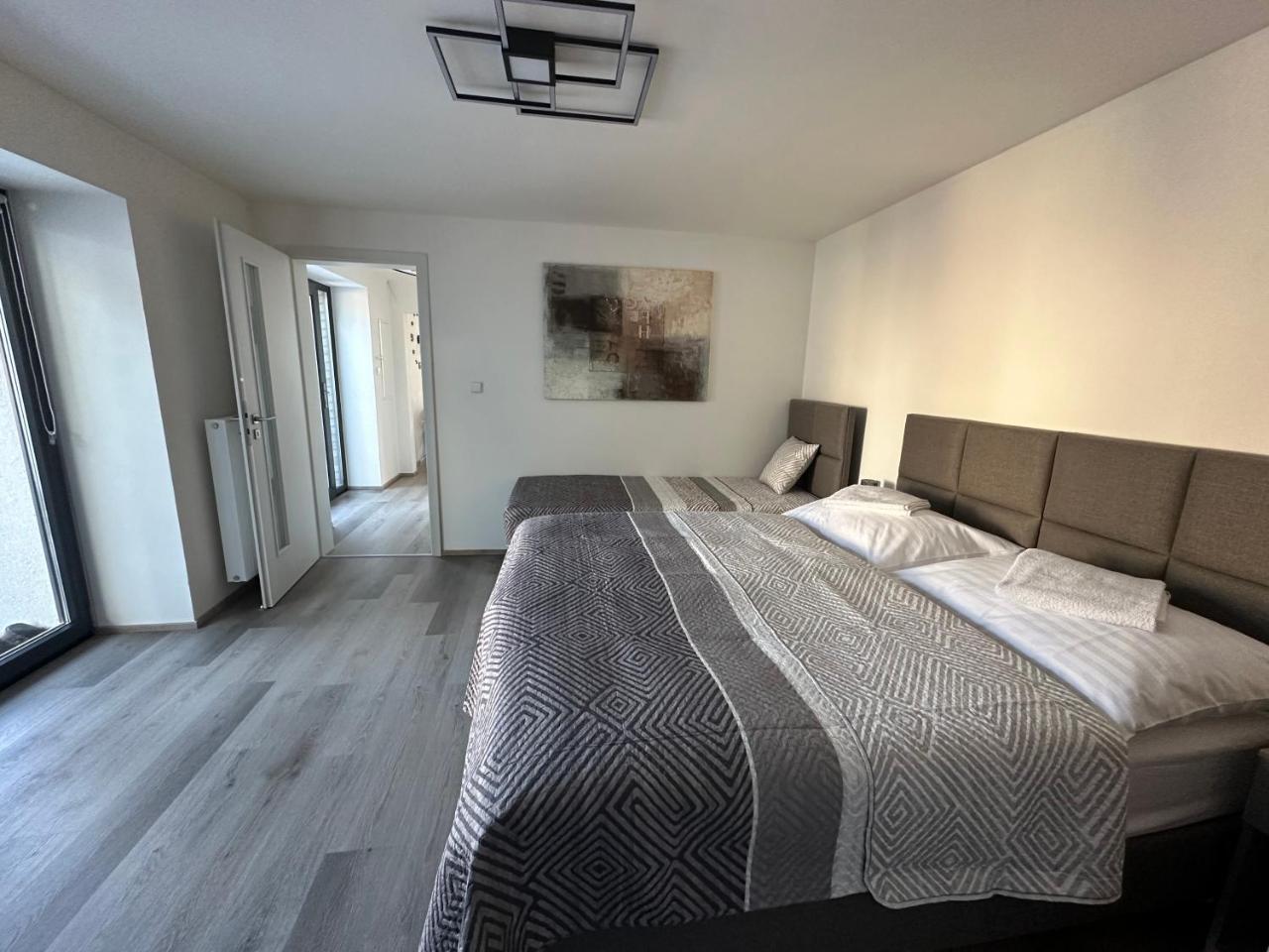 Apartmány Krymlov - 4