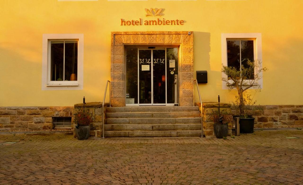 Hotel Ambiente