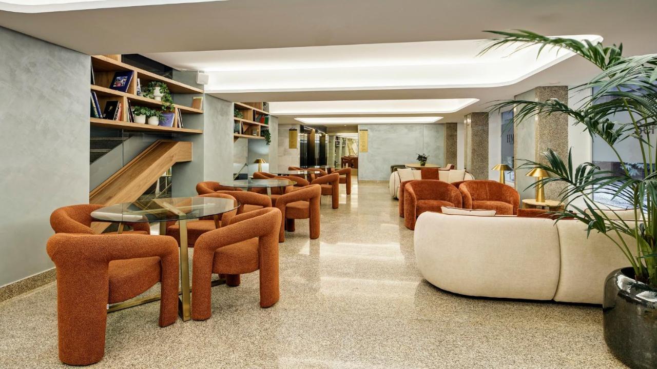Sercotel HMO Martina - 6