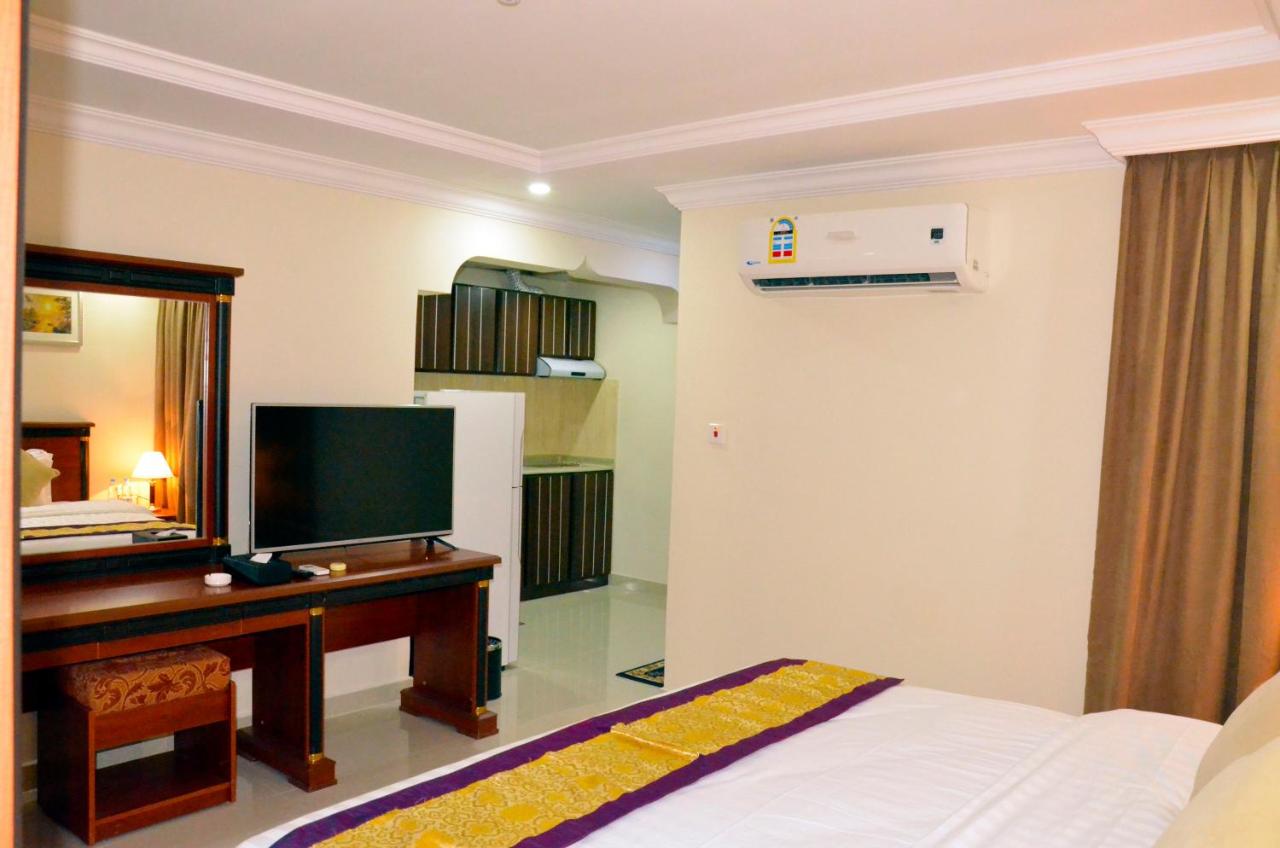 Jubail Inn photo 4