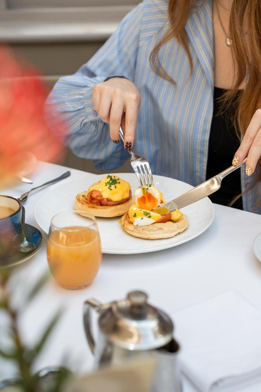 Feversham Arms Hotel & Verbena Spa - 2