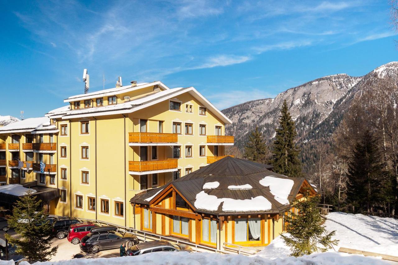 Foto - Park Hotel
