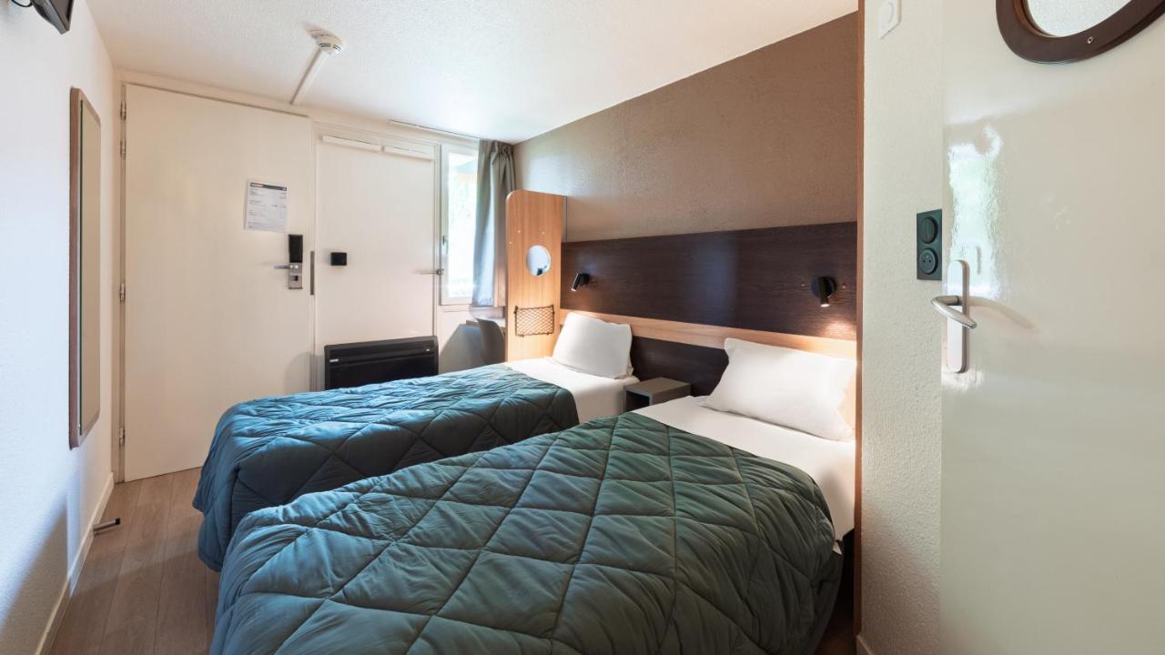 Hotel Premiere Classe Niort Est - La Creche photo 2