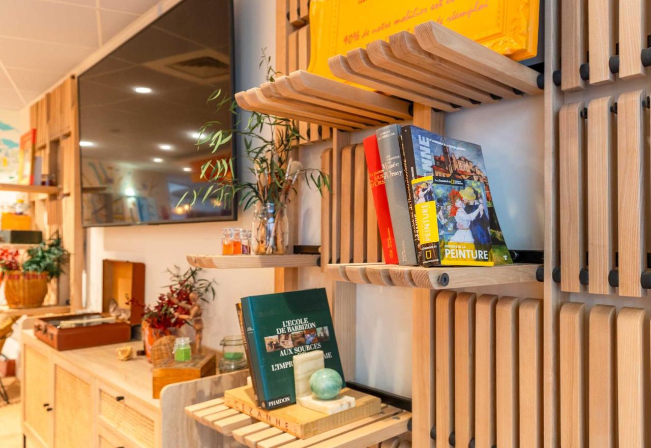 B&B HOME Rueil-Malmaison Gare - 5