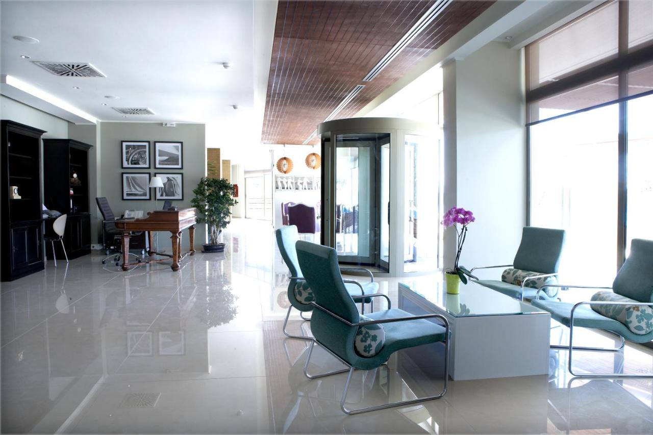 San Nicolas Resort Hotel photo 4