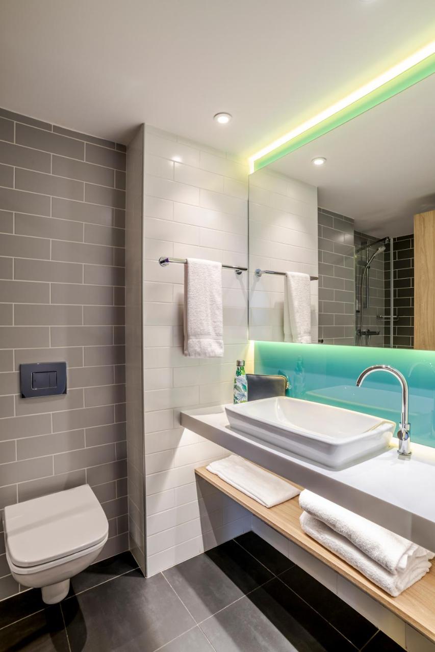 IBIS STYLES BORDEAUX LORMONT - 4