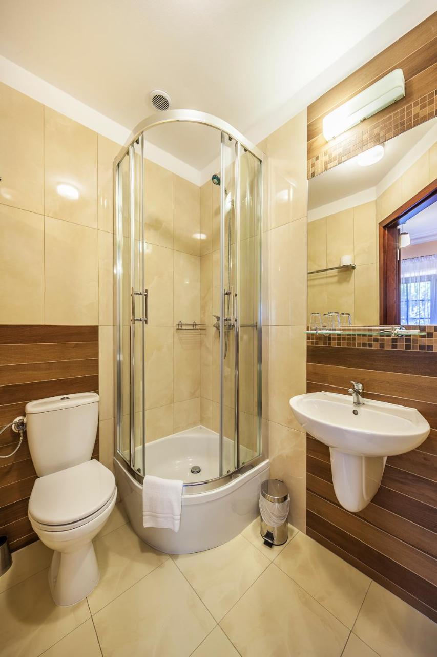 Pałac Łagów - Hotel photo 2