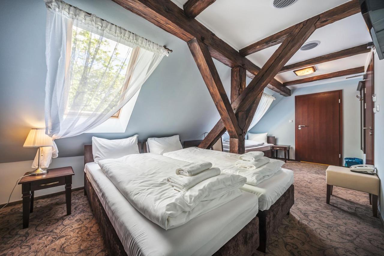Pałac Łagów - Hotel photo 4