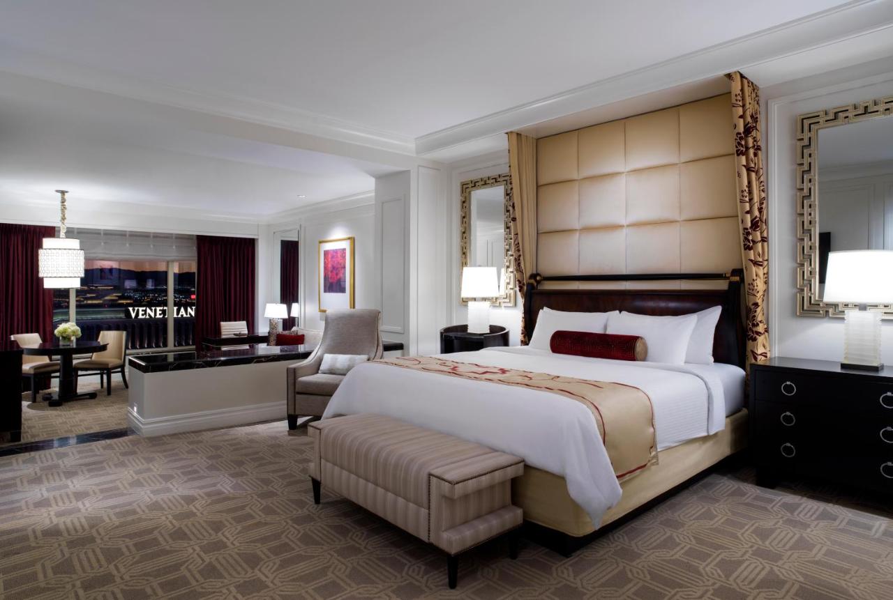 The Palazzo at The Venetian® - 6