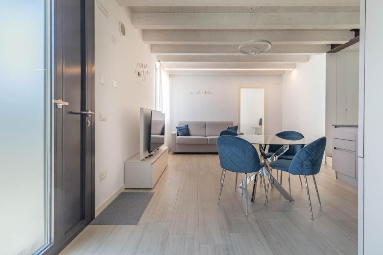 Apartment-Boutique Gioia - 5