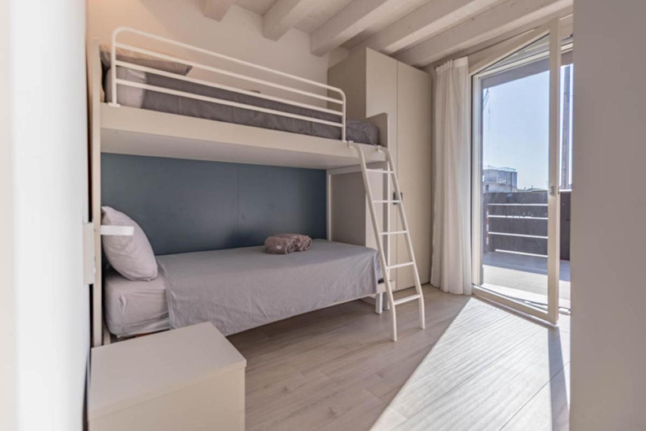 Apartment-Boutique Gioia - 3