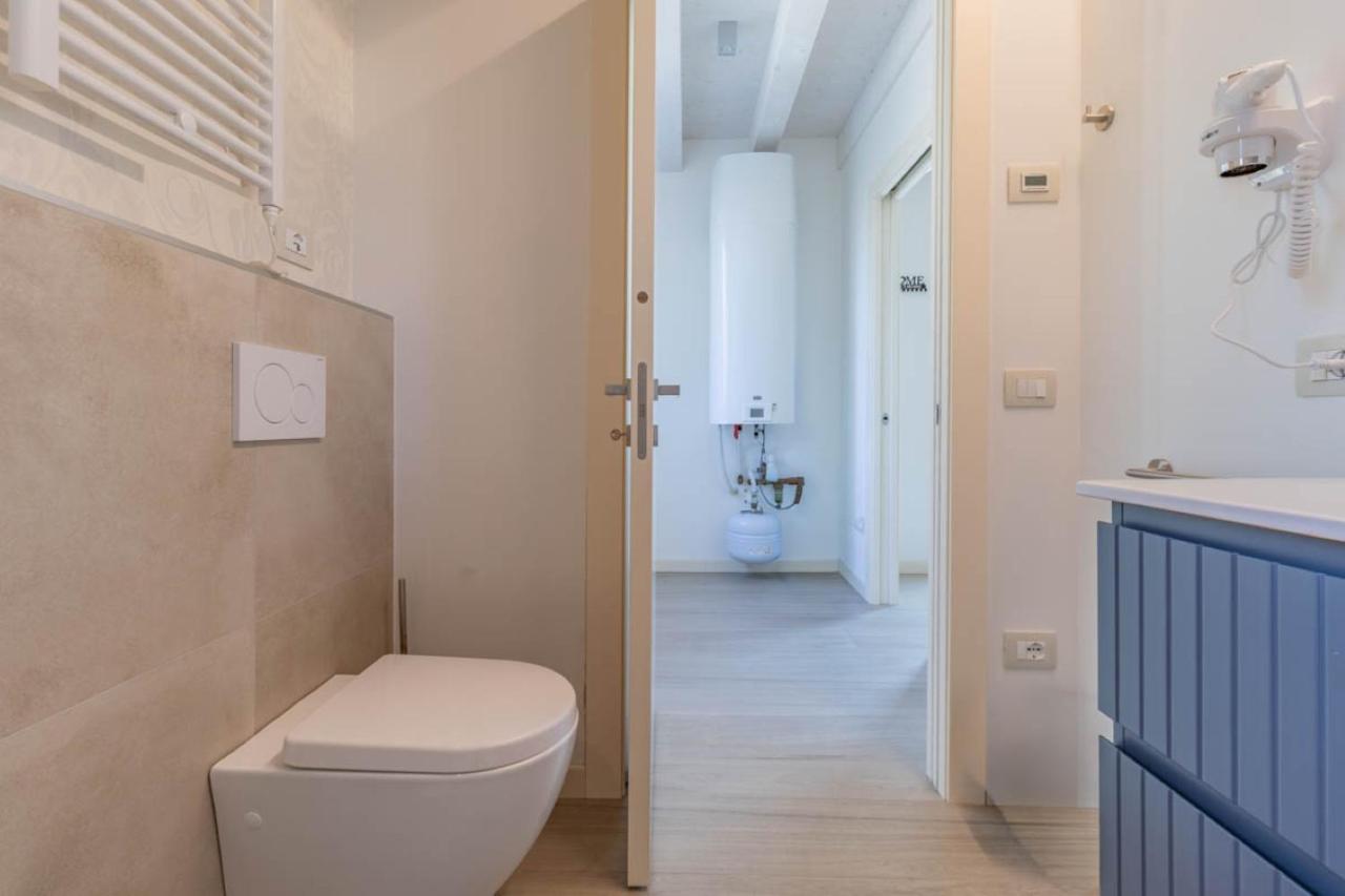 Apartment-Boutique Gioia - 6