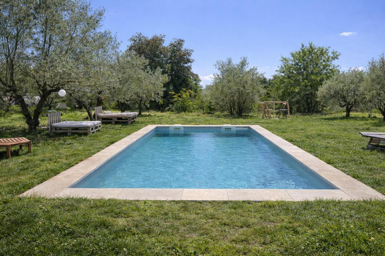 Maison Les Oliviers Du Verdon - 15 min des Gorges - 3