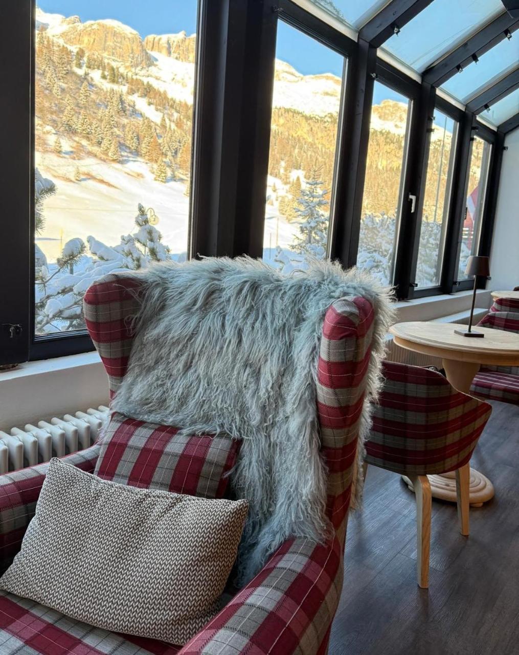 Grifone Dolomiti Residences - 4