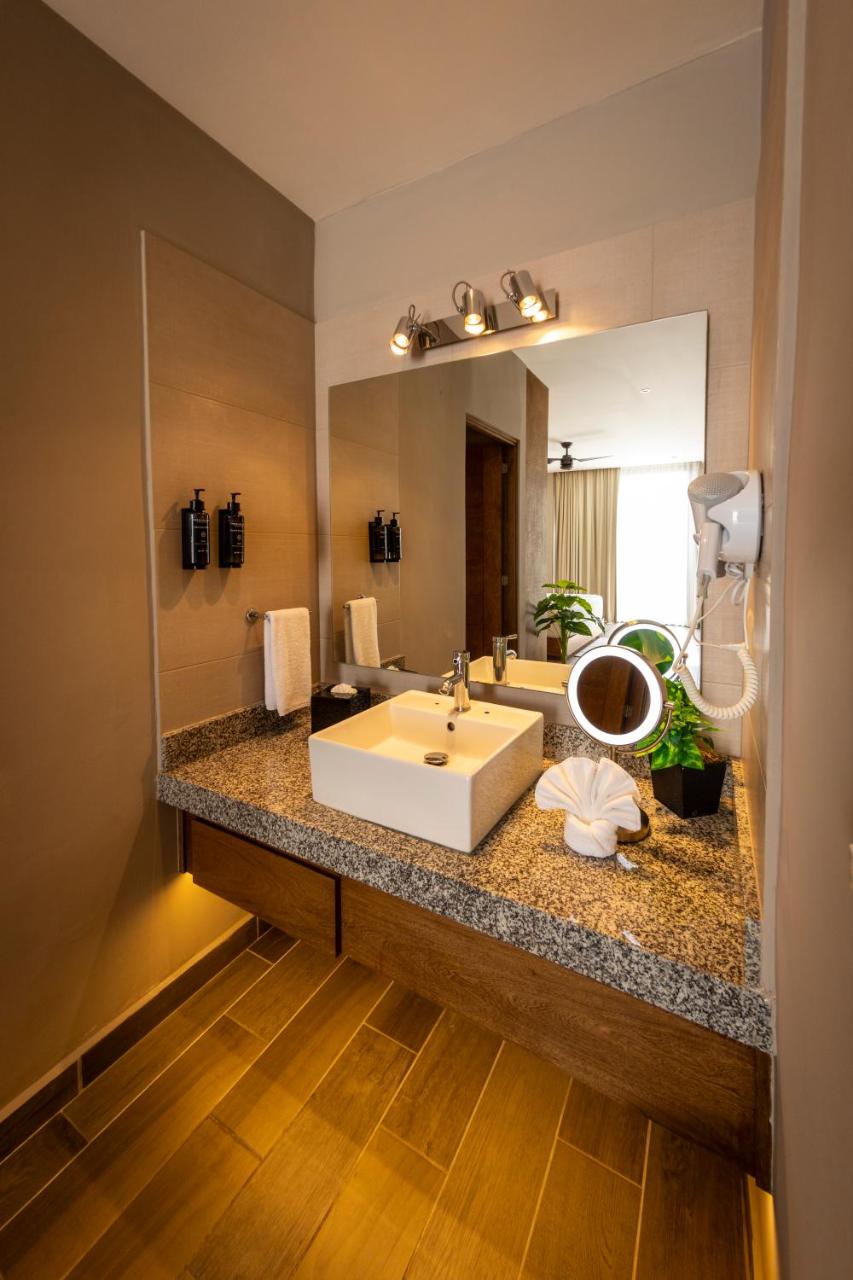 Nirú Ocean Suites by Binniguenda photo 3