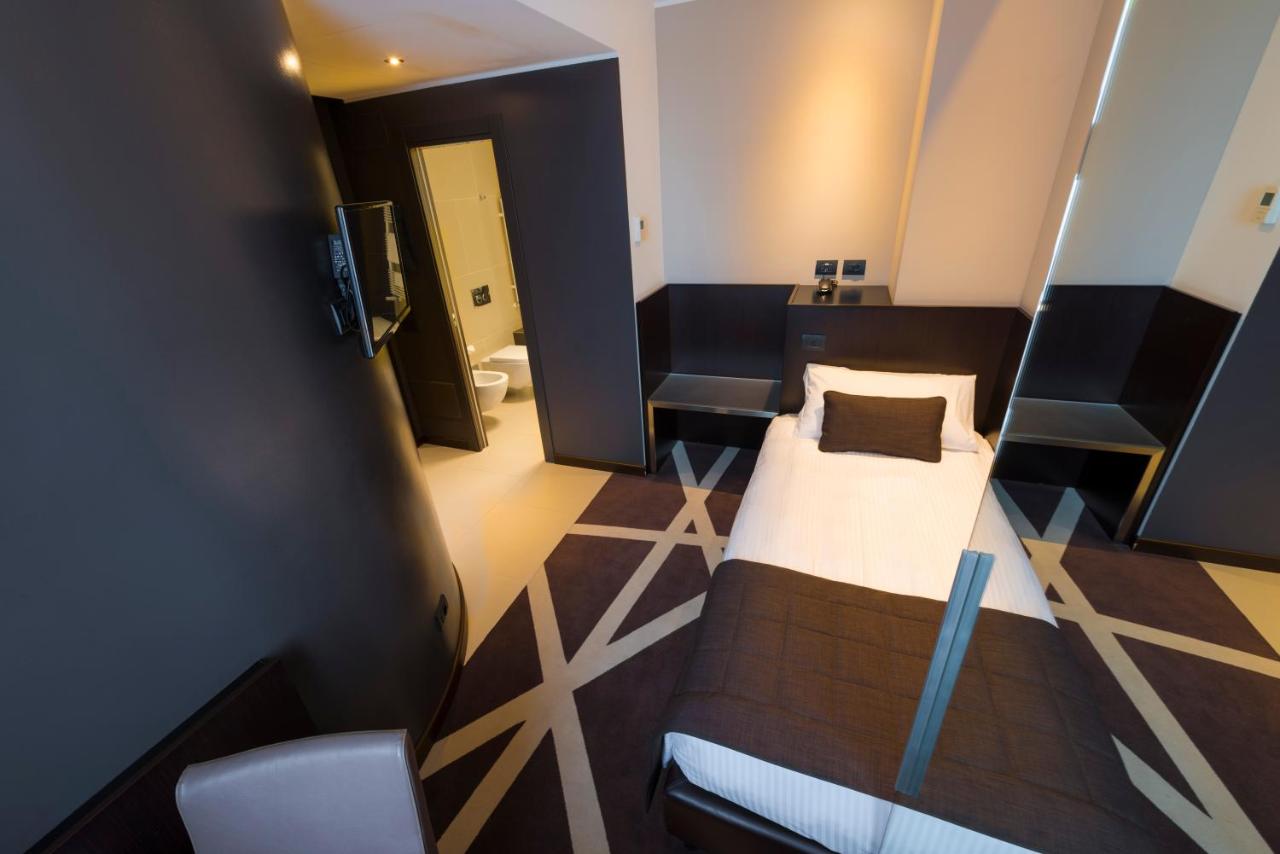 Hotel Manin - 4