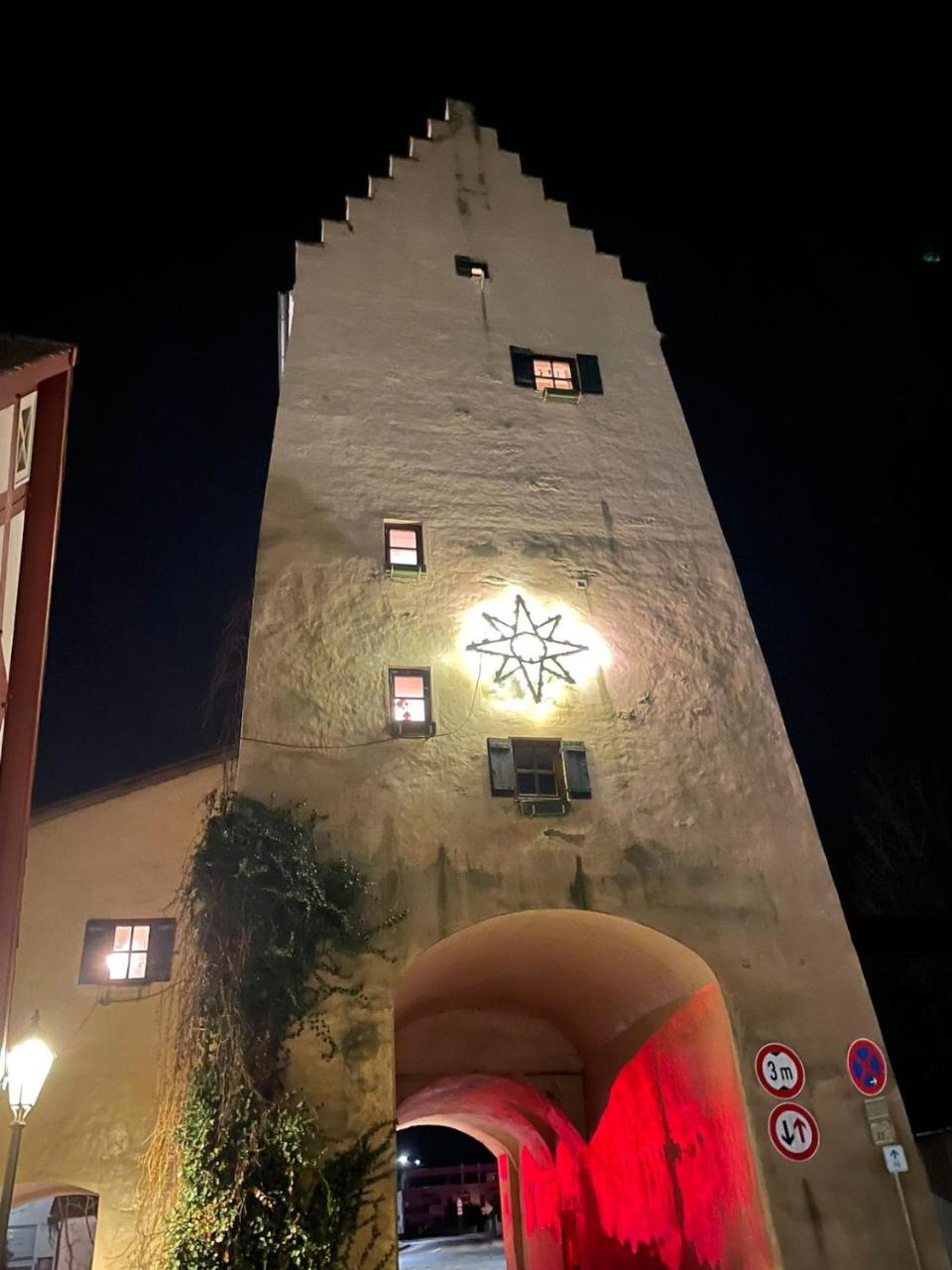 Fürstentor Greding - 3