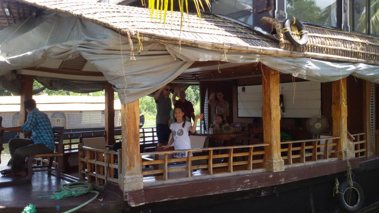 Keralan Homestay photo 4
