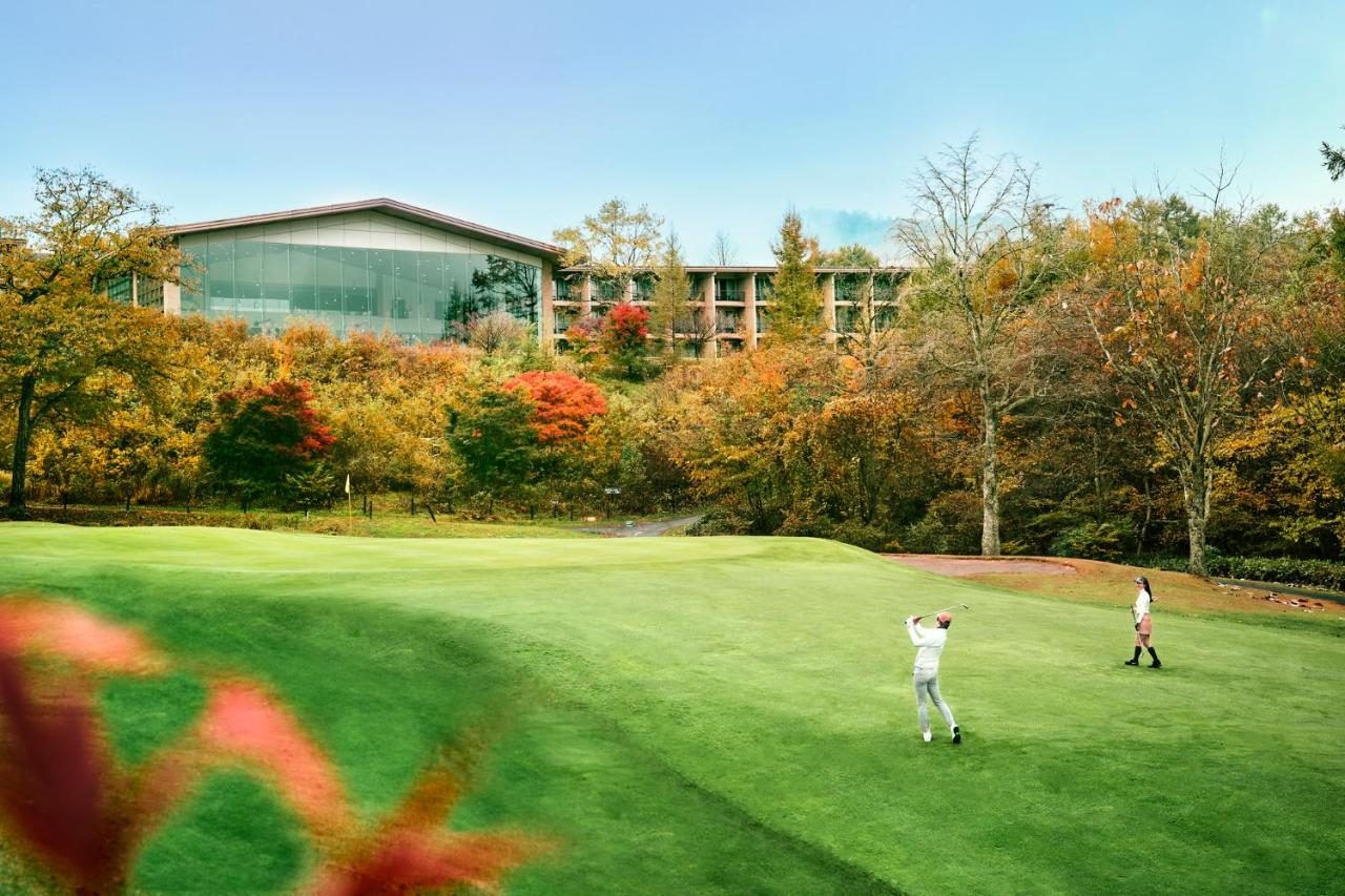 Foto - Karuizawa Asama Prince Hotel