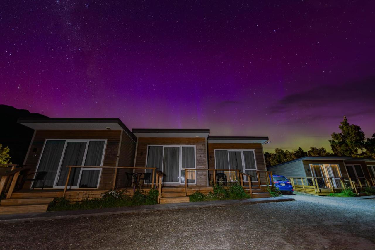 Franz Alpine Retreat photo 3