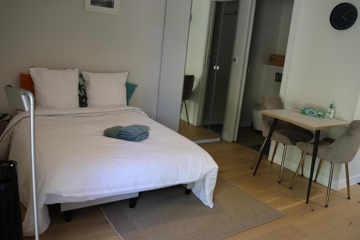 Studio for 2 people - 6