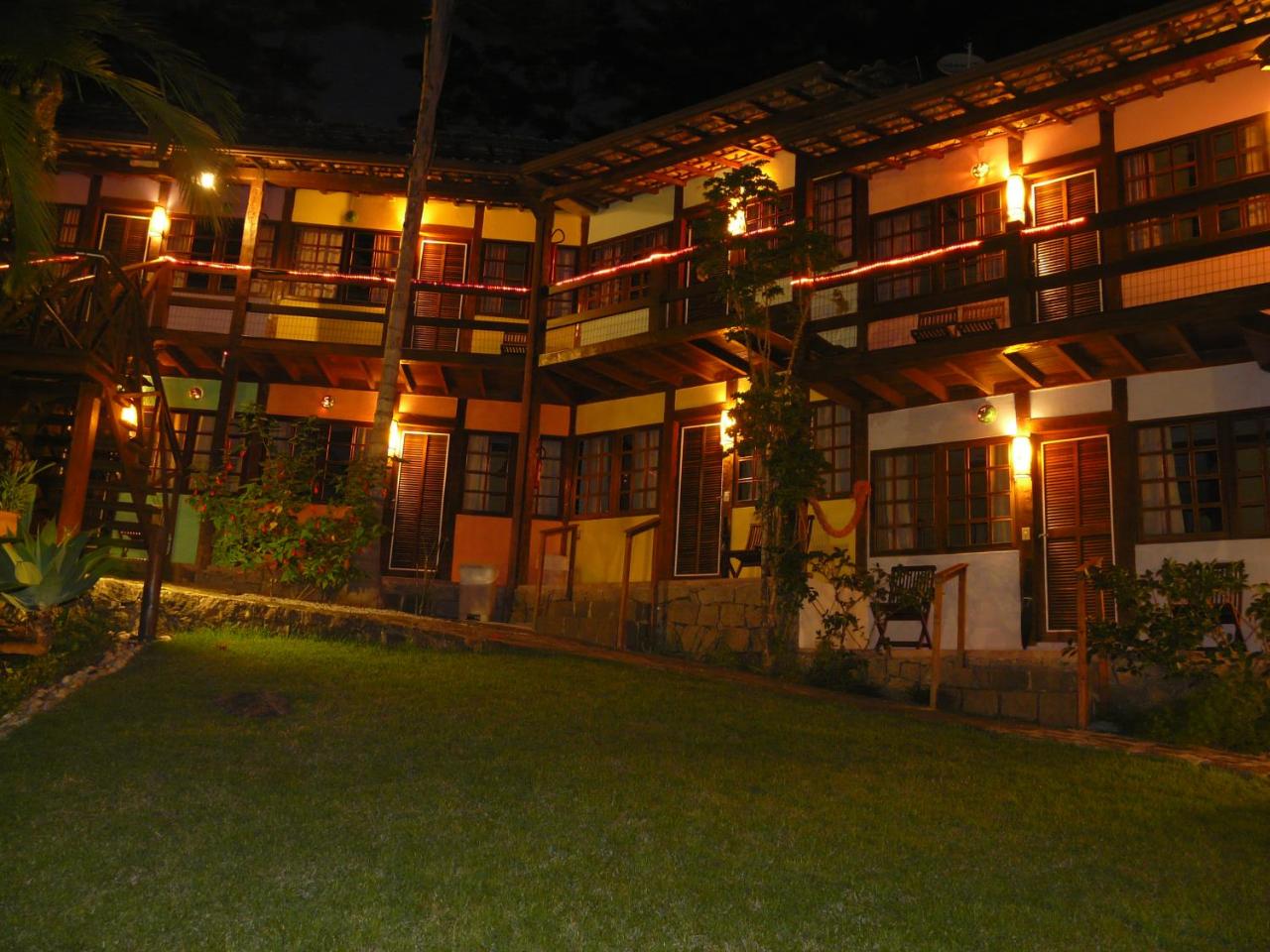Photo - Pousada Villa Da Prainha