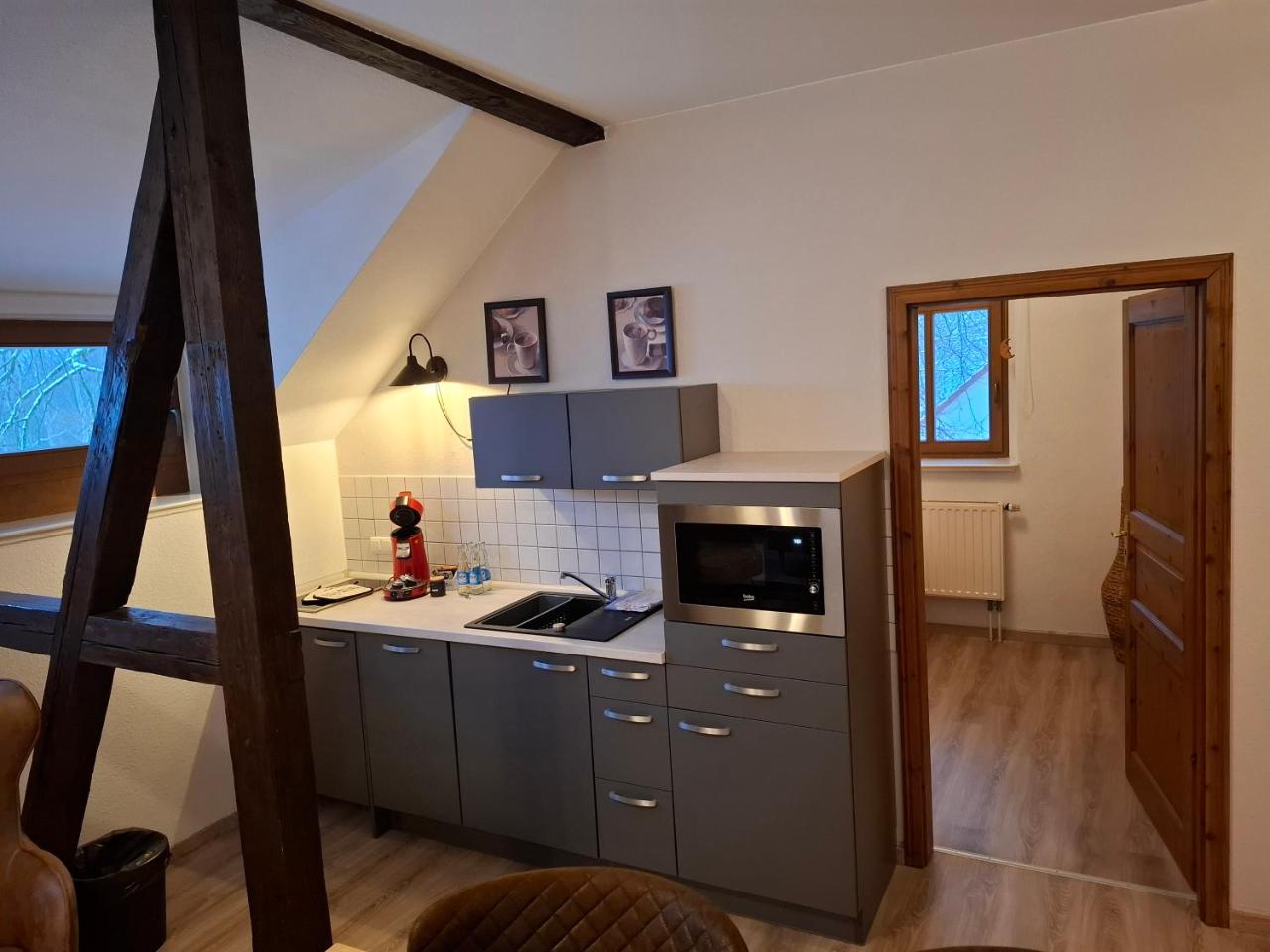 Hotel Kloster Nimbschen 4 Sterne photo 3