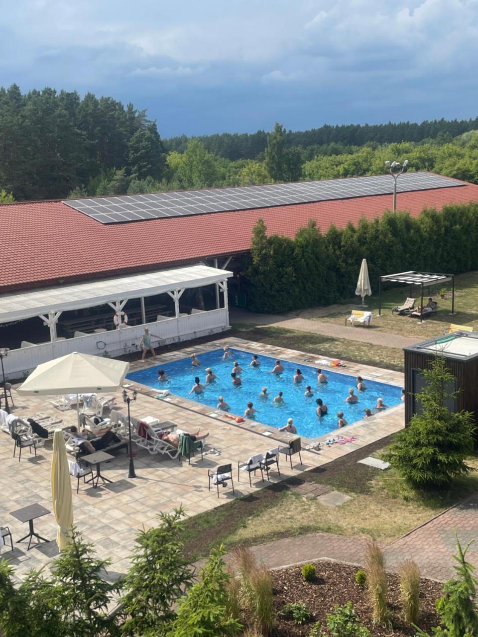 Hotel Kurpia Arte photo 3