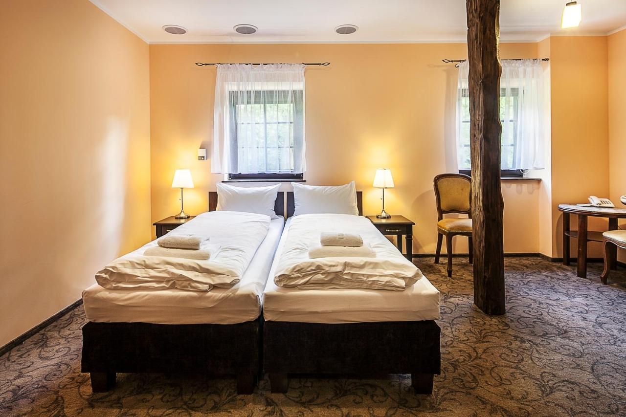 Pałac Łagów - Hotel photo 3