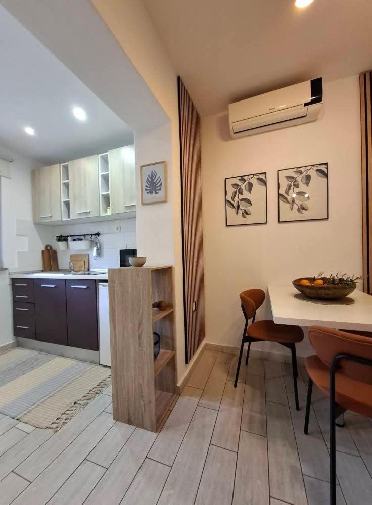 Studio Apartment MD - 6
