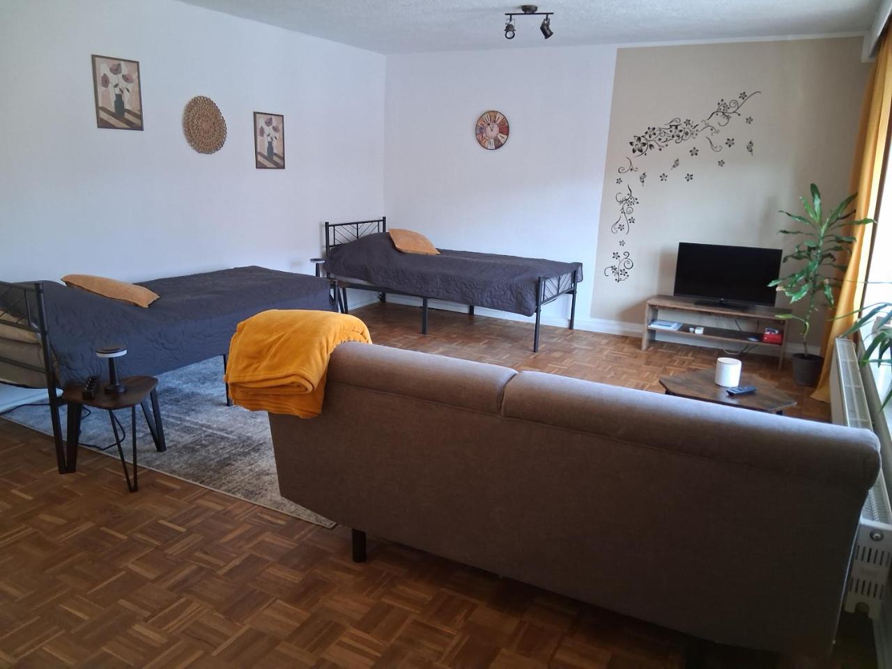 Apartment Aigner - 4