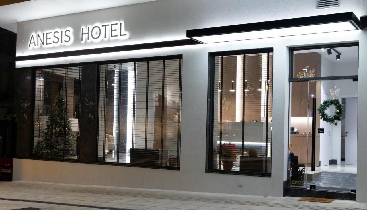 Anesis Hotel