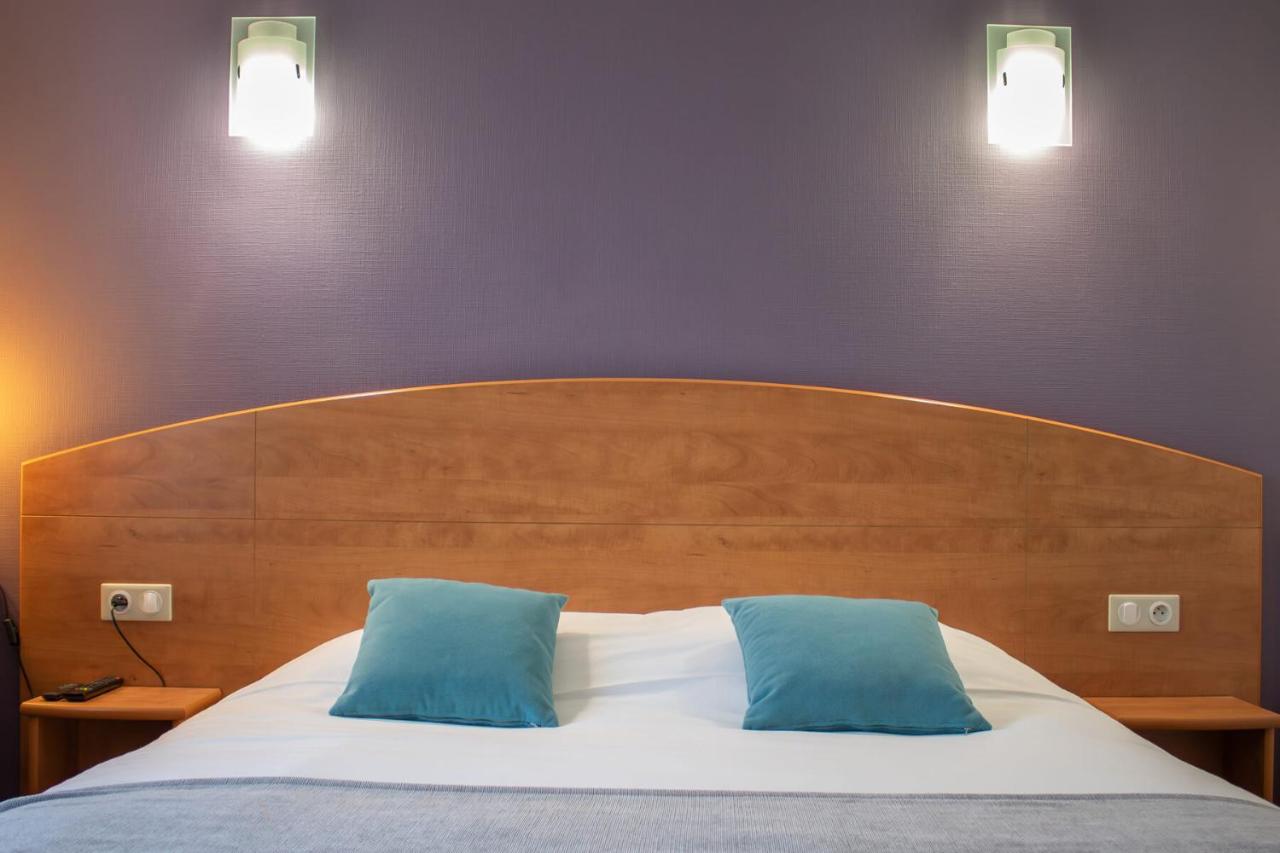Brit Hotel Bressuire photo 4