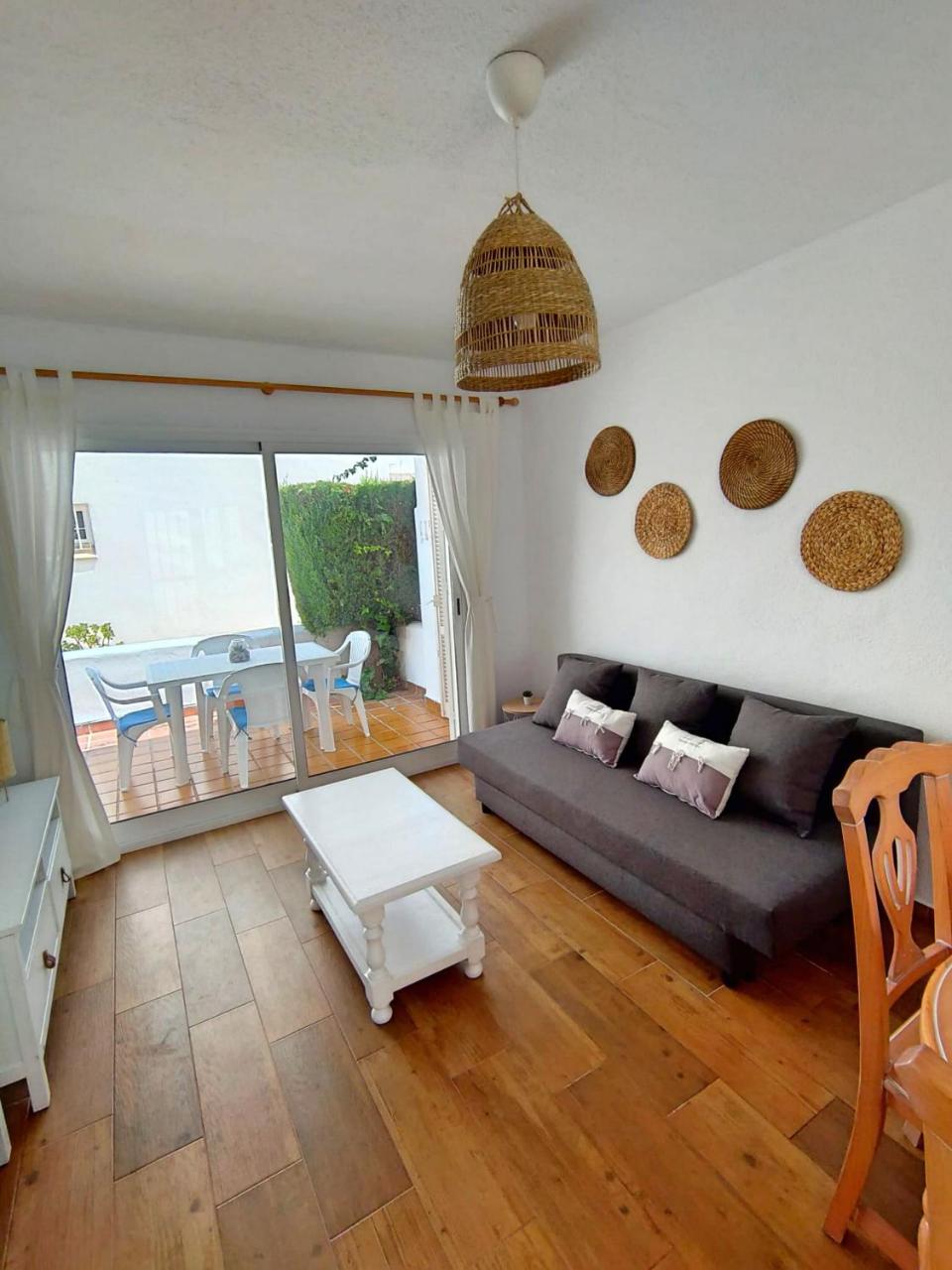 La Casita de Vera - 3