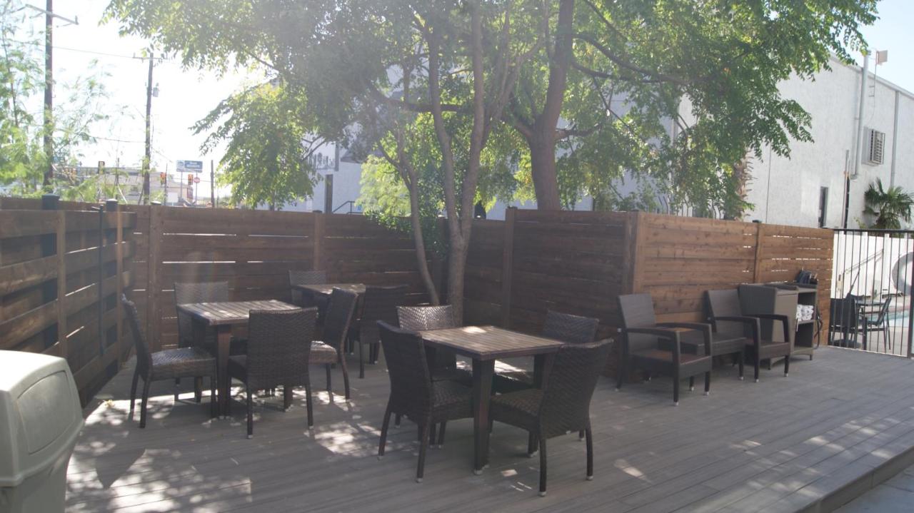 Foto - Holiday Inn Express & Suites San Antonio - Downtown Market Area by IHG