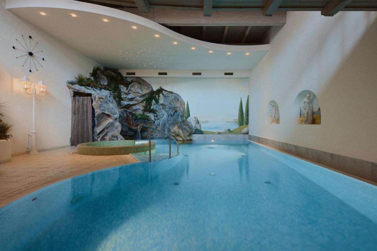 Foto - Dolomites Wellness Hotel Savoy