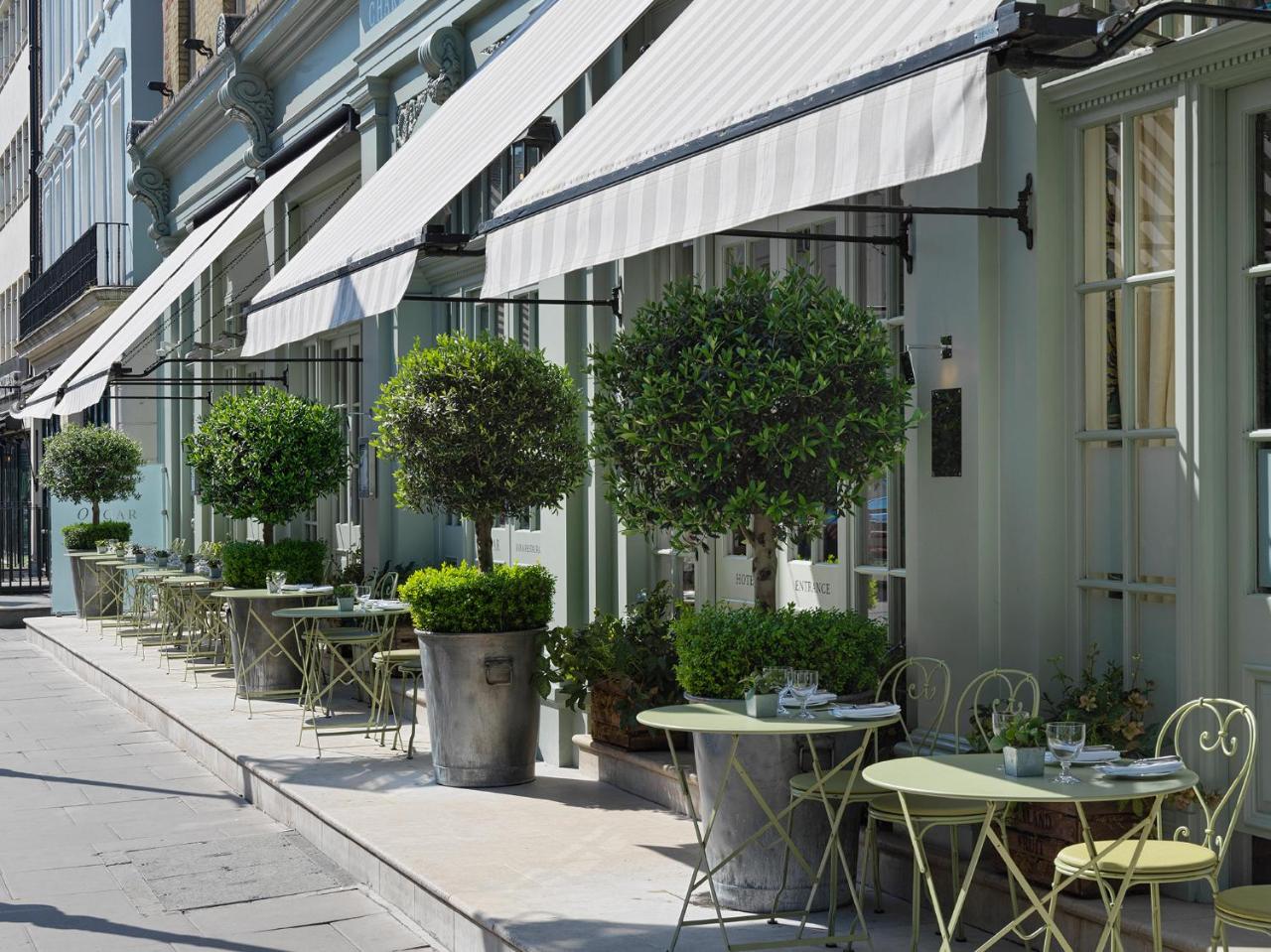 Charlotte Street Hotel, Firmdale Hotels photo 3