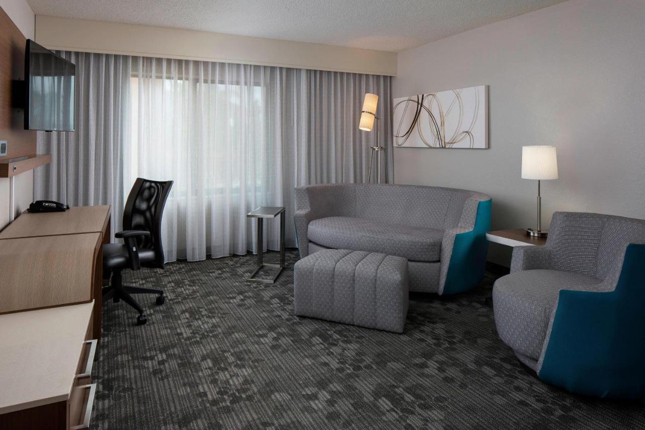 Foto - Courtyard by Marriott Daytona Beach Speedway/Airport