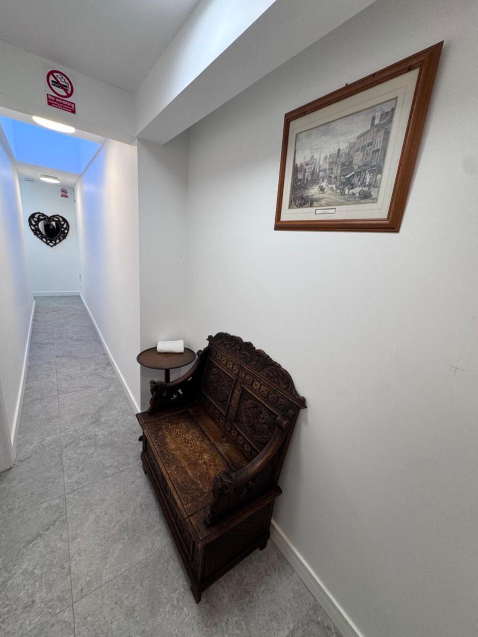 Bota Bungalow, Kidlington,Oxford - 4
