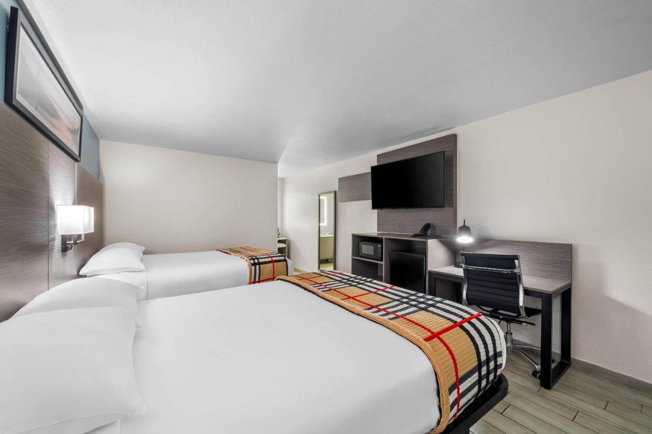Rodeway Inn Lake Wales - Winter Haven photo 4