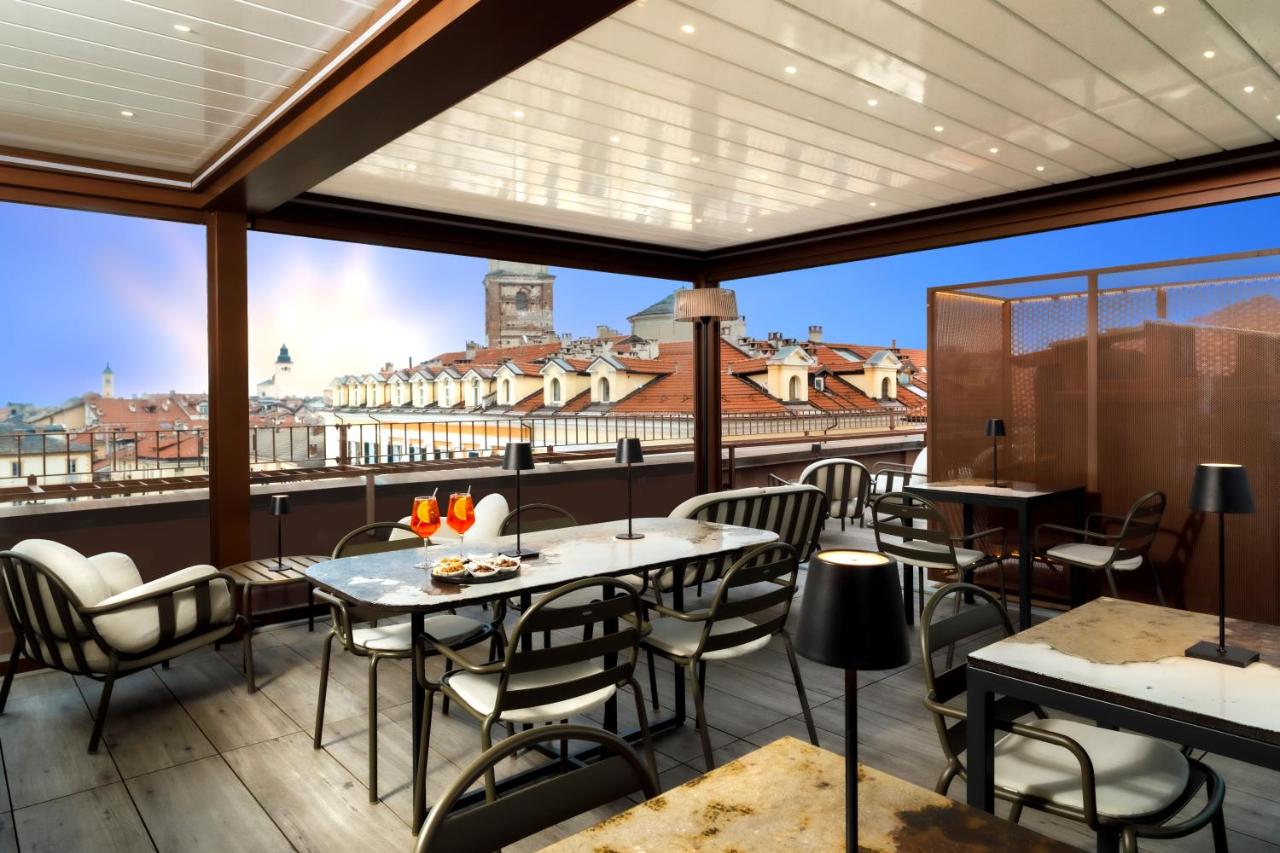 Foto - Best Western Plus Royal Superga Hotel