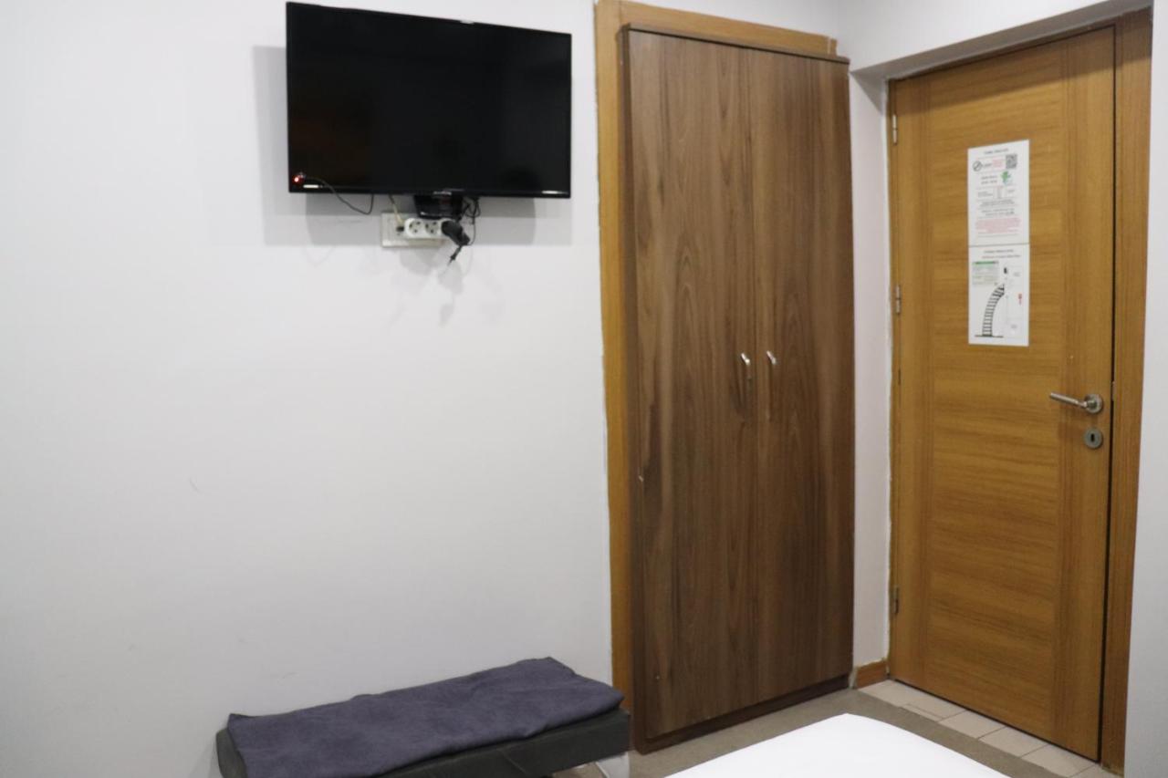 İstanbul Terrace Hotel photo 4