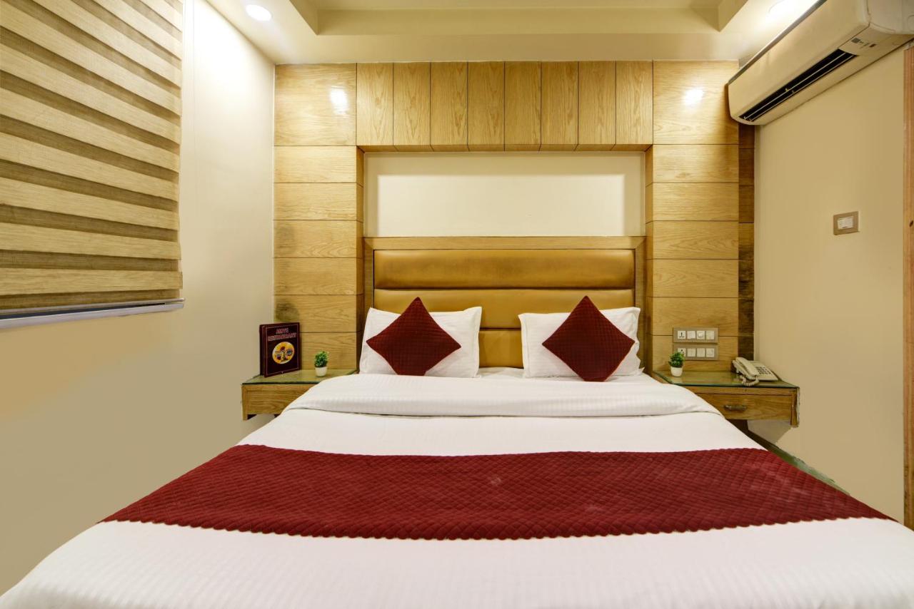 Foto - Hotel Kuber International - New Delhi Train Station