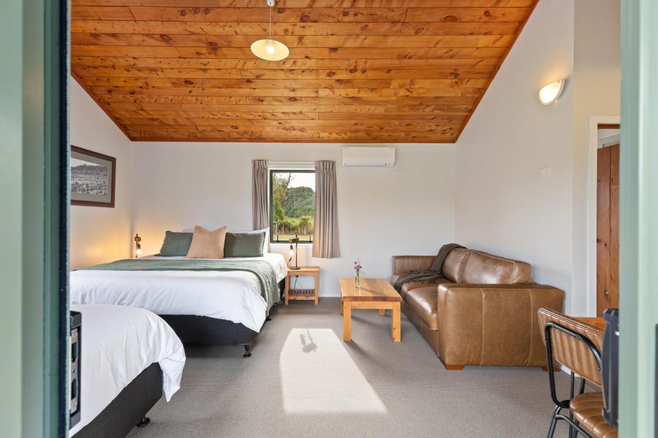 Makoura Lodge photo 2