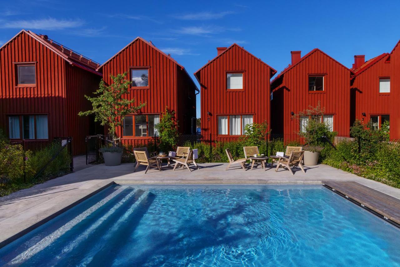Sandhamn Seglarhotell - 4