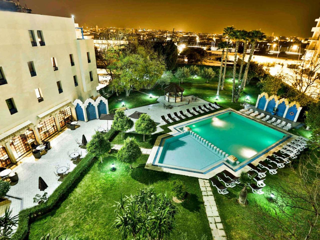 Ibis Oujda photo 3