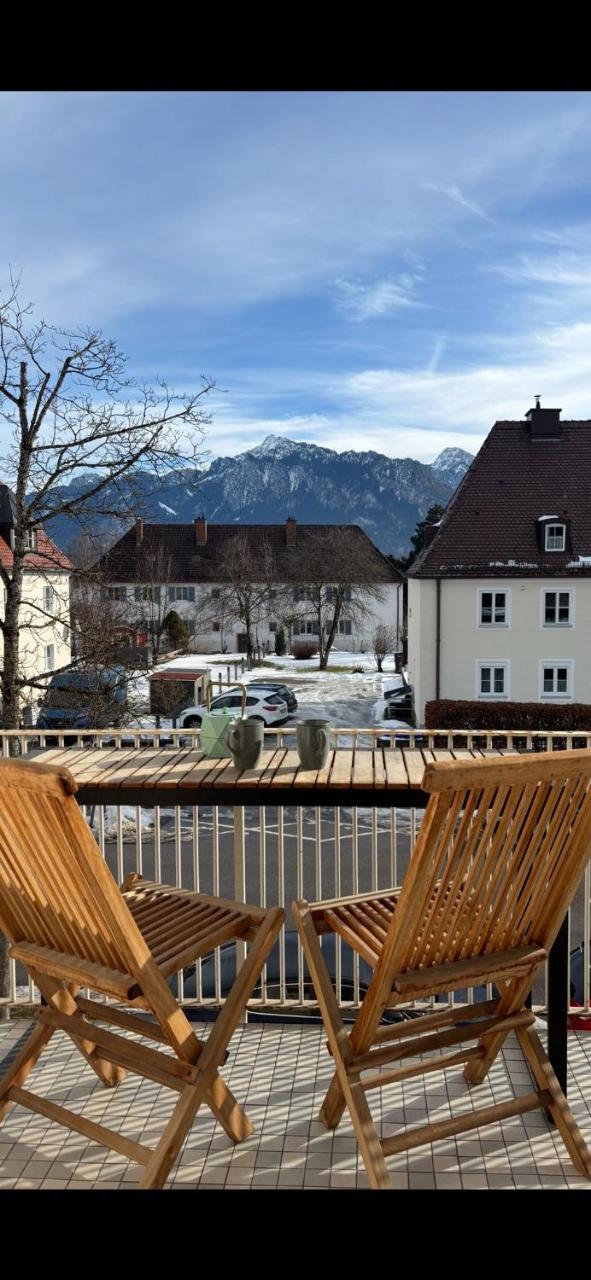 Stadtvilla Füssen - 4
