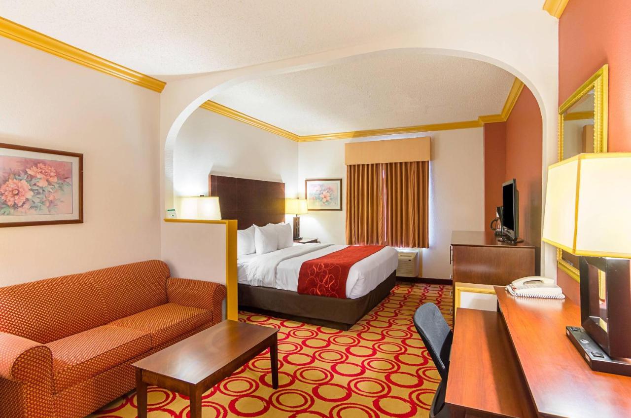 Foto - Quality Suites Lubbock Southwest