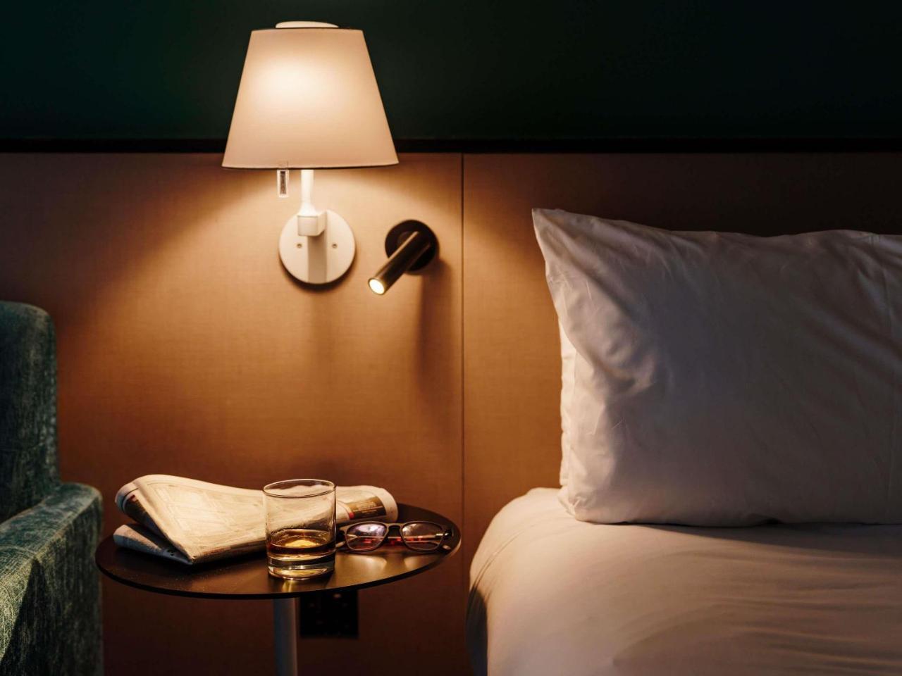 Mercure Haydock Hotel photo 2